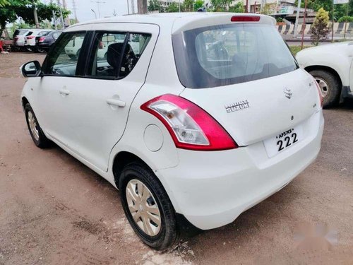 2014 Maruti Suzuki Swift VDI MT for sale in Rajahmundry