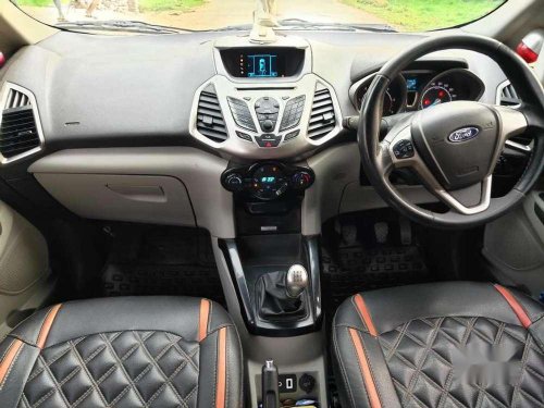 Ford Ecosport EcoSport Titanium 1.5 TDCi, 2014, Diesel MT in Kanpur