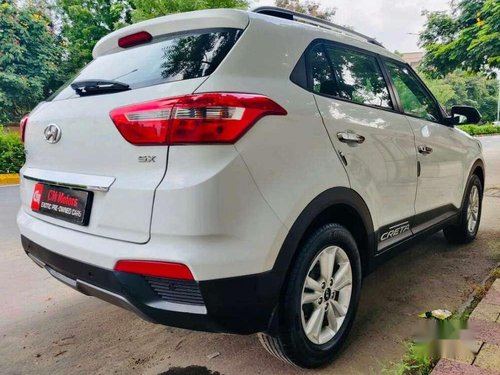 Used 2016 Hyundai Creta MT for sale in Ahmedabad 