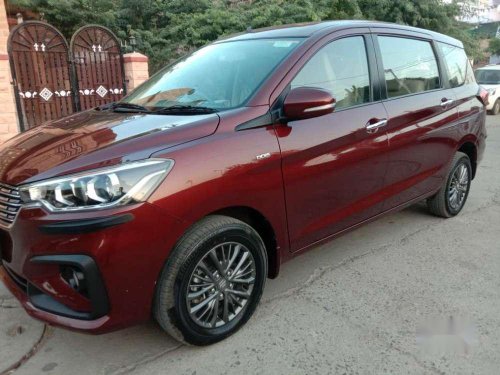 2019 Maruti Suzuki Ertiga SHVS ZDI Plus MT in Jodhpur