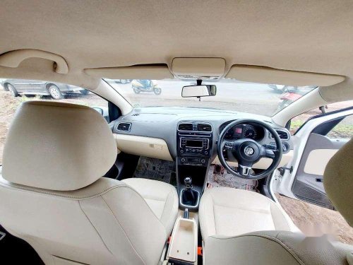 2013 Volkswagen Vento MT for sale in Nashik