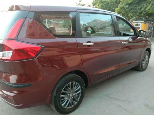 2019 Maruti Suzuki Ertiga SHVS ZDI Plus MT in Jodhpur