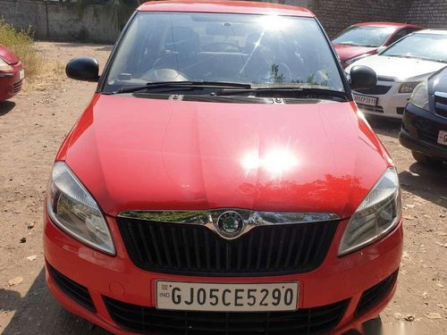 Used Skoda Fabia 2010 MT for sale in Surat