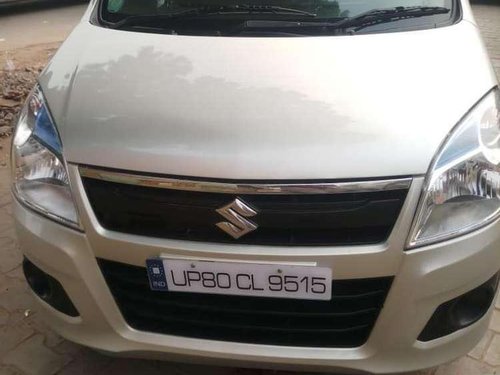 Used Maruti Suzuki Wagon R LXI 2013 MT for sale in Agra