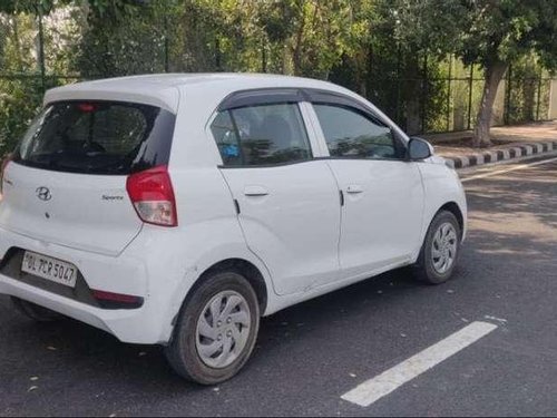 Used 2020 Hyundai Santro MT for sale in Noida