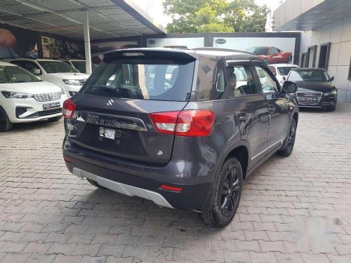 2019 Maruti Suzuki Vitara Brezza ZDi MT for sale in Lucknow