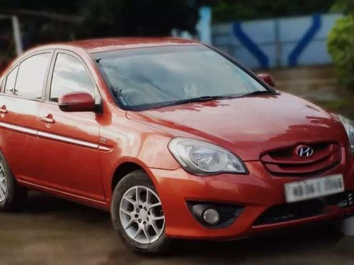 2010 Hyundai Verna MT for sale in Siliguri