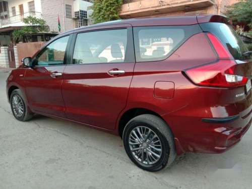 2019 Maruti Suzuki Ertiga SHVS ZDI Plus MT in Jodhpur