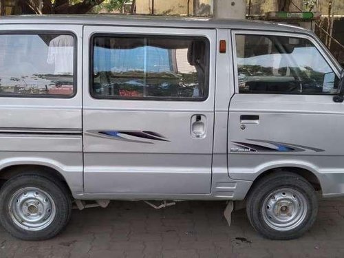 Used 2011 Maruti Suzuki Omni MT in Mumbai