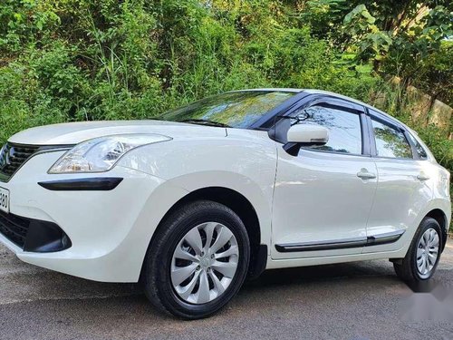 Used 2016 Maruti Suzuki Baleno MT for sale in Edapal