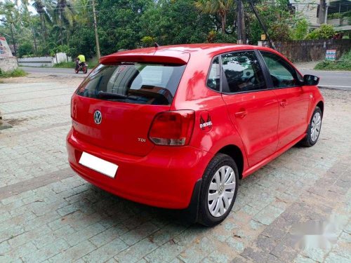 Volkswagen Polo Comfortline, 2014, Diesel MT in Thrissur