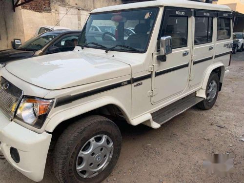 Mahindra Bolero SLX 2012 MT for sale in Bilaspur