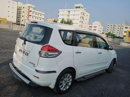 2014 Maruti Suzuki Ertiga ZXI MT for sale in Ongole