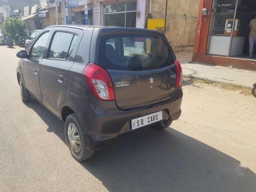 2016 Maruti Suzuki Alto 800 LXI MT for sale in Jaipur