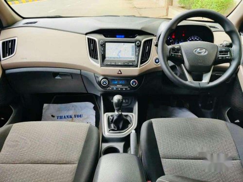 Used 2016 Hyundai Creta MT for sale in Ahmedabad 