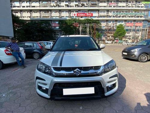 2019 Maruti Suzuki Vitara Brezza VDi MT in Indore