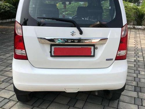 Maruti Suzuki Wagon  R VXI 2017 MT for sale in Edapal
