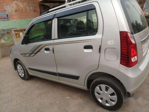 Used Maruti Suzuki Wagon R LXI 2013 MT for sale in Agra