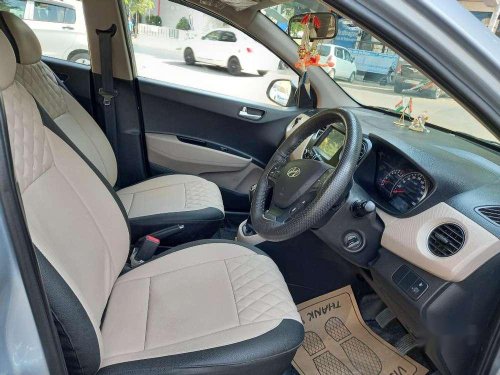 2018 Hyundai Grand i10 Sportz MT in Nashik