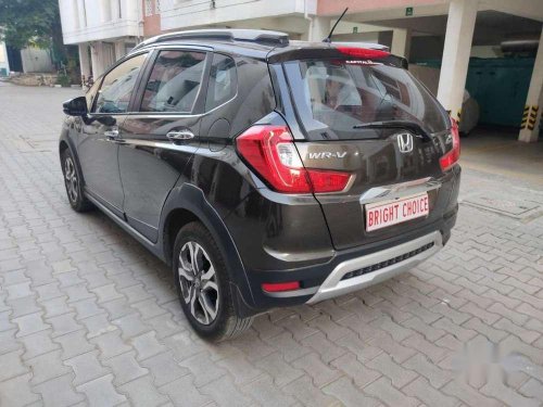 2018 Honda WR-V i-DTEC VX MT in Chennai