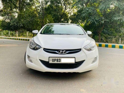 2012 Hyundai Elantra 2.0 SX MT for sale in Agra