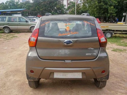 2016 Datsun Redi-GO MT for sale in Hyderabad