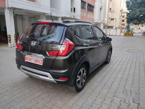 2018 Honda WR-V i-DTEC VX MT in Chennai