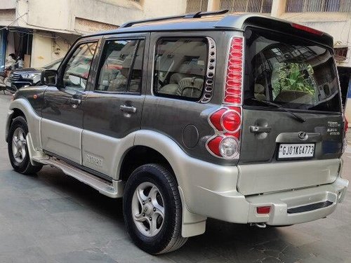 2011 Mahindra Scorpio VLS 2.2 mHawk MT in Ahmedabad