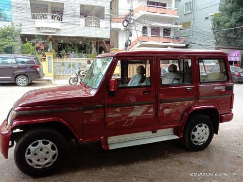 2013 Mahindra Bolero ZLX MT for sale in Hyderabad