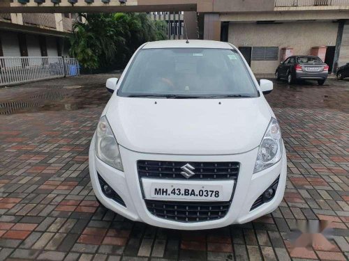 2015 Maruti Suzuki Ritz MT for sale in Kalyan