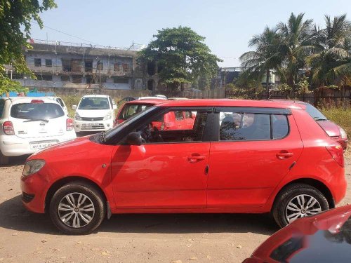 Used Skoda Fabia 2010 MT for sale in Surat