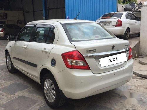 Used 2016 Maruti Suzuki Swift Dzire MT for sale in Guntur