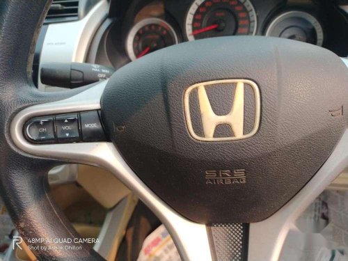 Honda City 1.5 V Manual, 2010, Petrol MT in Gurgaon