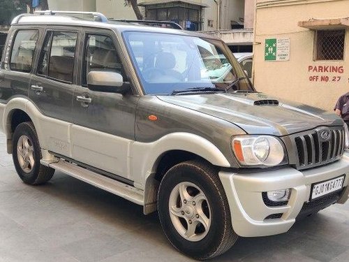 2011 Mahindra Scorpio VLS 2.2 mHawk MT in Ahmedabad