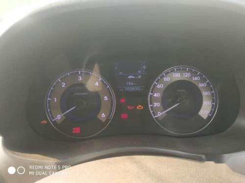 2012 Hyundai Verna 1.6 CRDi SX MT in Kharghar