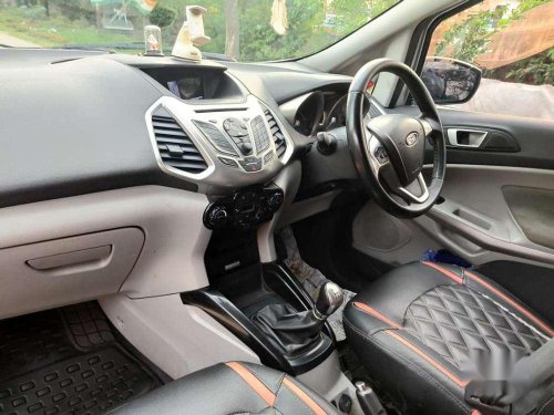 Ford Ecosport EcoSport Titanium 1.5 TDCi, 2014, Diesel MT in Kanpur