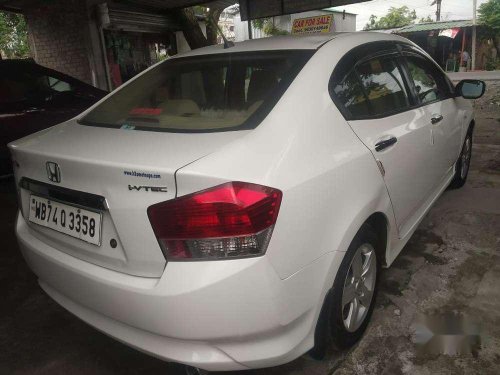 Used 2010 Honda City MT for sale in Siliguri