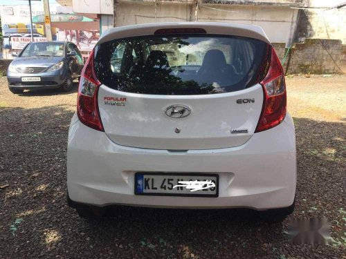 Used 2016 Hyundai Eon Magna MT for sale in Thrissur