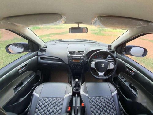 Maruti Suzuki Swift VXi, 2017, Petrol MT in Madurai