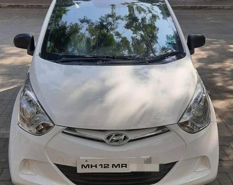 2016 Hyundai Eon Era MT for sale in Pune