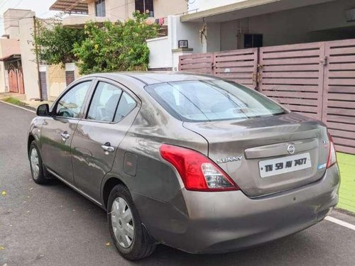 Nissan Sunny XL D 2012 MT in Karur