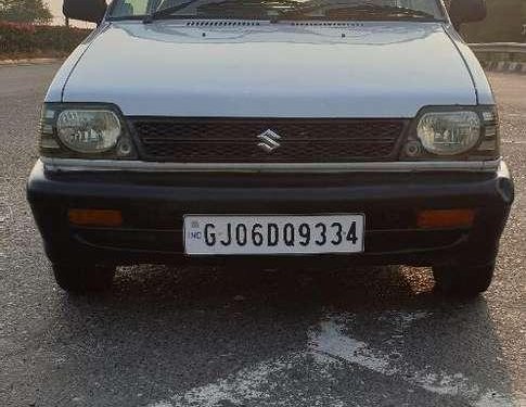 2010 Maruti Suzuki 800 MT for sale in Anand