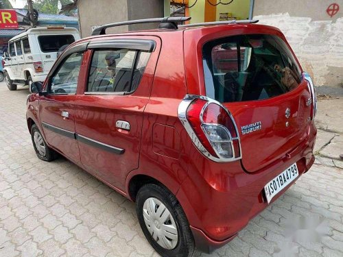 Maruti Suzuki Alto 800 Lxi, 2013, Petrol MT in Guwahati