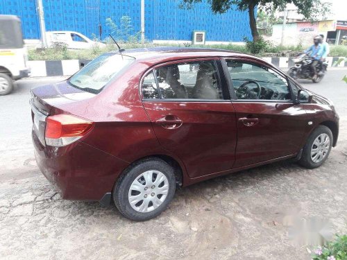 Honda Amaze 1.2 SMT I VTEC, 2013, Petrol MT in Guwahati