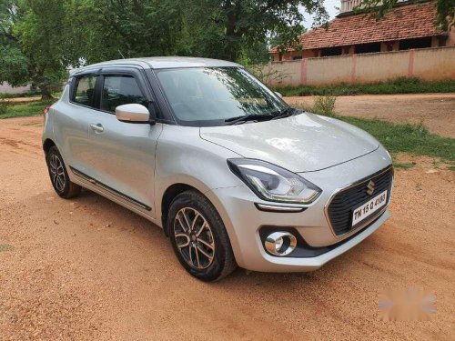 2019 Maruti Suzuki Swift ZXI MT for sale in Madurai