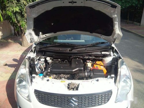 Maruti Suzuki Swift VDi BS-IV, 2012, Diesel MT in Indore