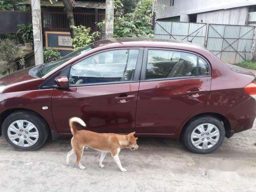 Honda Amaze 1.2 SMT I VTEC, 2013, Petrol MT in Guwahati