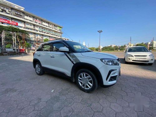 2019 Maruti Suzuki Vitara Brezza VDi MT in Indore