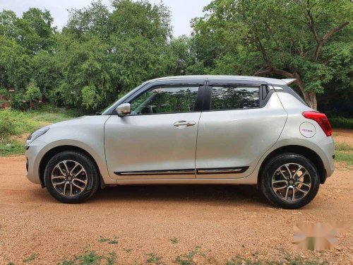 2019 Maruti Suzuki Swift ZXI MT for sale in Madurai