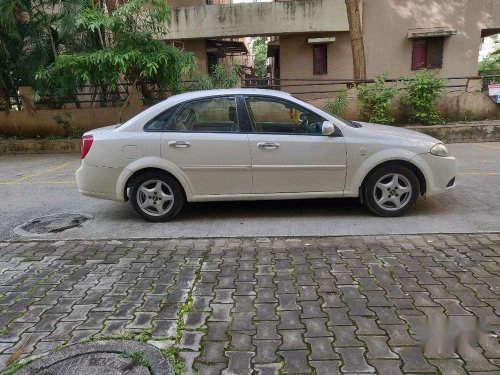 Used 2010 Chevrolet Optra Magnum MT for sale in Pune